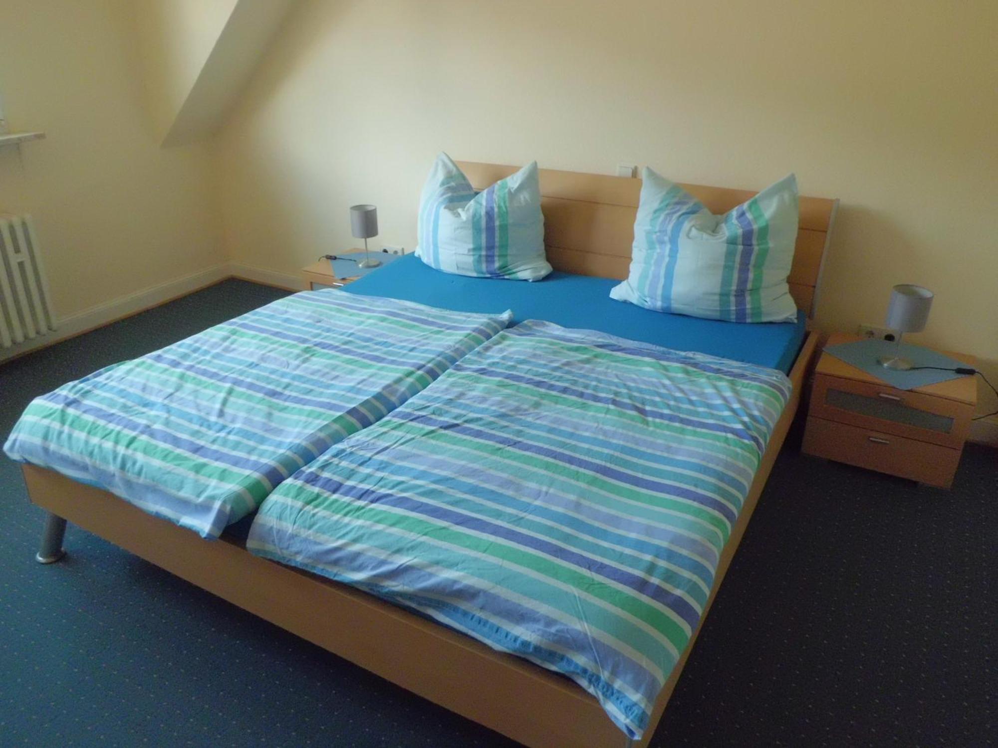 Ferienwohnung Burgenblick 科赫姆 外观 照片