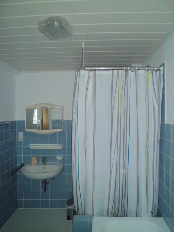 Ferienwohnung Burgenblick 科赫姆 外观 照片